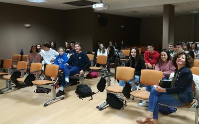 Visio-Conférence sur le climat