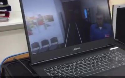 La Réalité Virtuelle à la Section MELEC