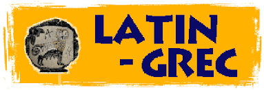 Poursuite de l’option LCA (latin ou grec) au lycée