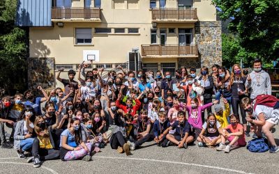 Relais nageur-coureur