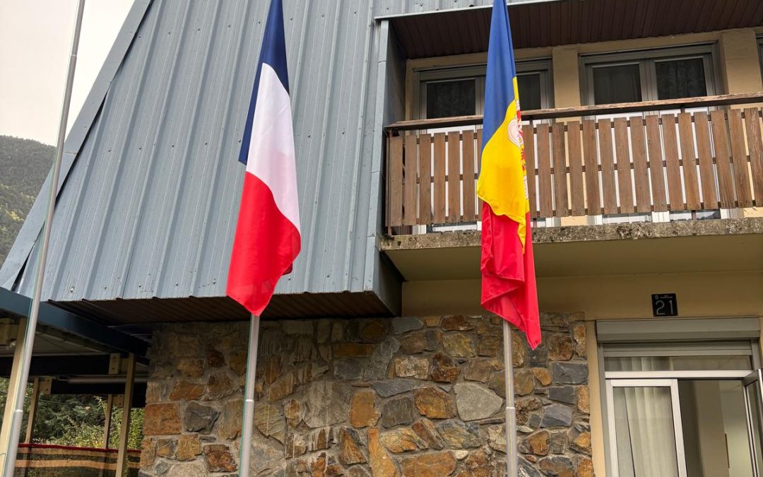 Hommages à Samuel Paty et Dominique Bernard