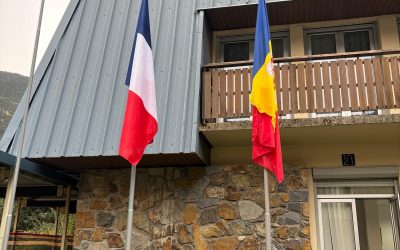Hommages à Samuel Paty et Dominique Bernard