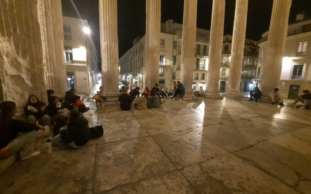 L&rsquo;aventure du Prix Goncourt des Lycéens 2024, suite et fin
