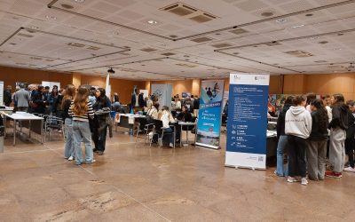 Andorre-la-vieille : Salon des études supérieures en France