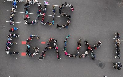 Tous égaux !