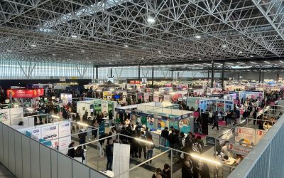Les terminales à INFOSUP de Toulouse